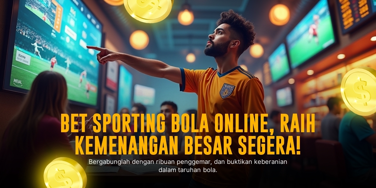 Rahasia Menang Bermain Bola Slot dari Pragmatic Play