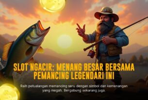 Mega Moolah: Slot Jackpot Progresif Legendaris dari Microgaming