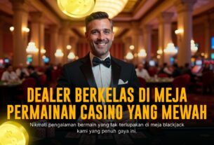 Sensational77: Baccarat Online Terbaik dari Evolution Gaming