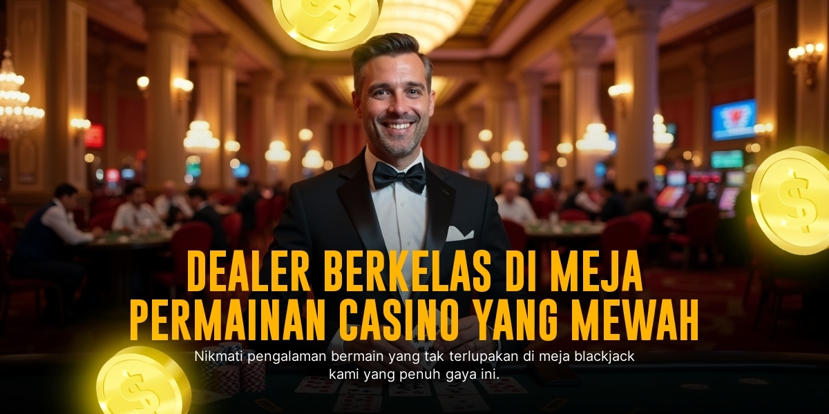 Sensational77: Baccarat Online Terbaik dari Evolution Gaming