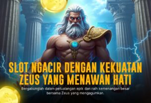 Rasakan Sensasi Tak Tertandingi dengan Slot Dragon Kingdom dari Pragmatic Play