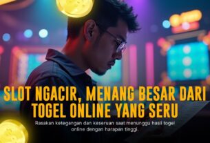 Mainkan Serunya Togel Singapore dengan Strategi Terbaikmu