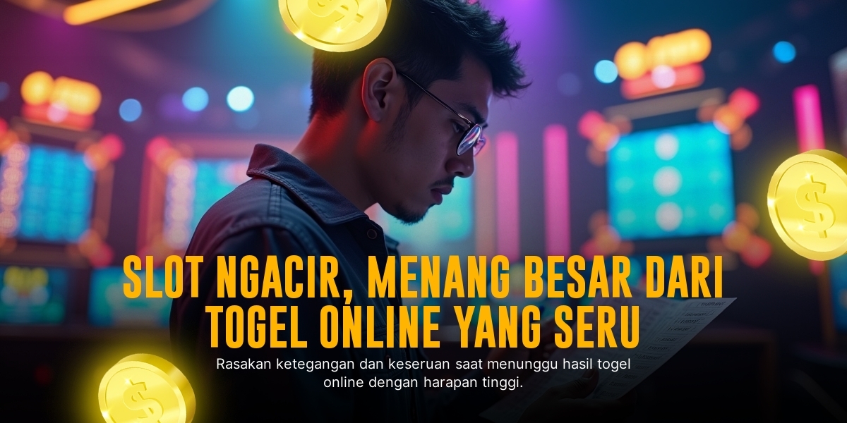 Mainkan Serunya Togel Singapore dengan Strategi Terbaikmu