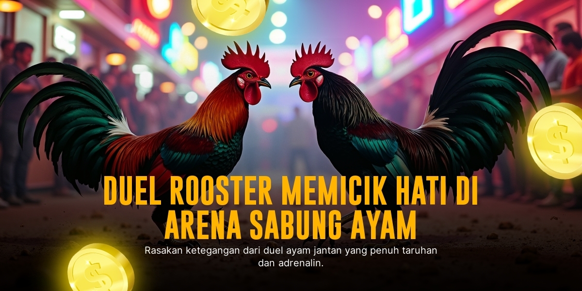 Mengenal SV388: Raja Provider Sabung Ayam Online