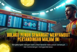 Nikmati Sensasi Taruhan Bola dengan SBOBET: Strategi dan Tips Jitu
