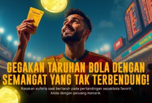 Kejutan Seru di Game Slot Bola Pragmatic Play