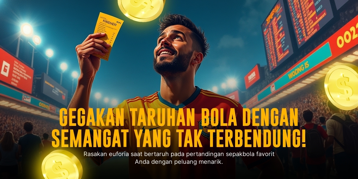 Kejutan Seru di Game Slot Bola Pragmatic Play