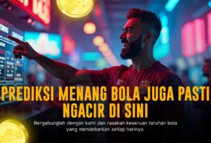 Sensasi Taruhan Bola di SBOBET: Cara Menang Mudah dan Cepat
