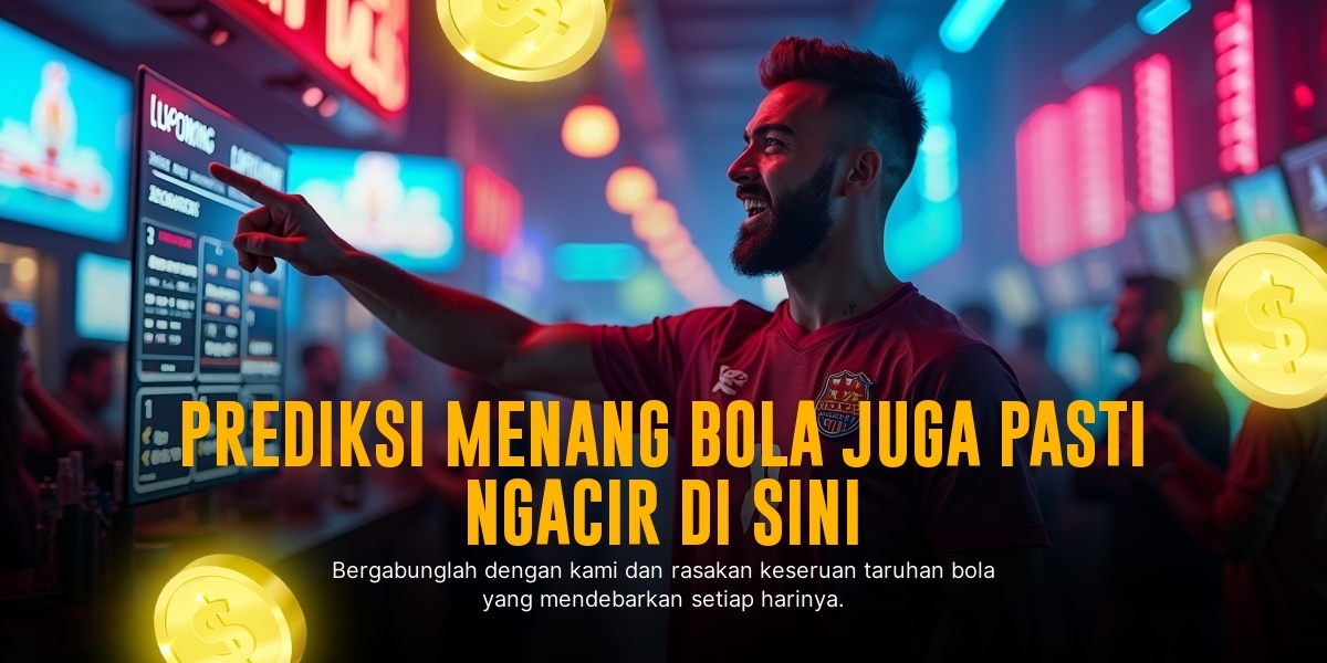 Sensasi Taruhan Bola di SBOBET: Cara Menang Mudah dan Cepat