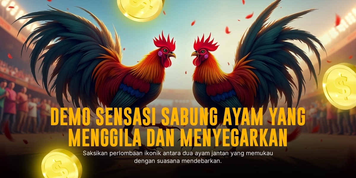 Mengenal Jenis Ayam Bangkok di Sabung Ayam SV388