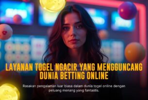 Rahasia Menguntungkan dari Togel Singapore yang Jarang Diketahui