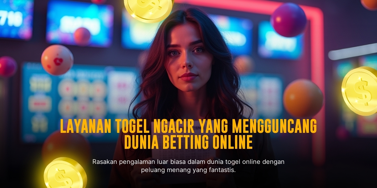 Rahasia Menguntungkan dari Togel Singapore yang Jarang Diketahui
