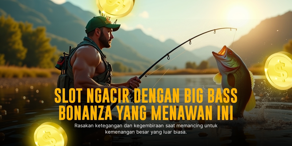 Gairah Mega Win di Slot Gates of Olympus Pragmatic Play