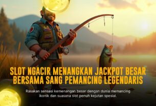 Mainkan Slot 888 Dragons: Sensasi Unik dari Pragmatic Play