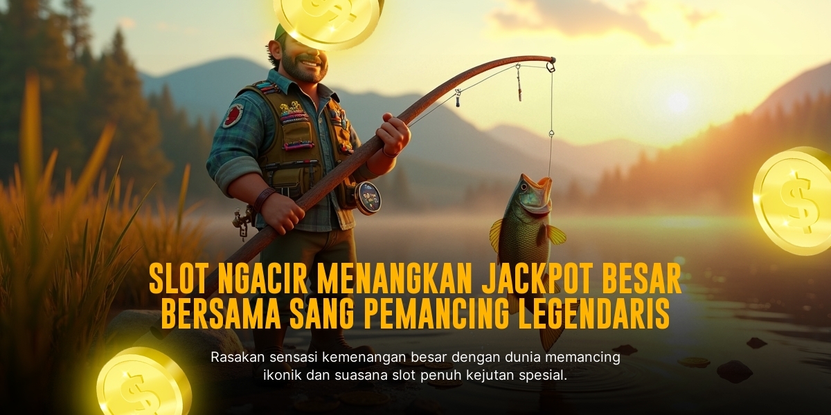 Mainkan Slot 888 Dragons: Sensasi Unik dari Pragmatic Play