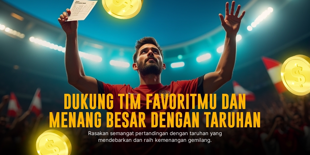 Maxwin di Game Bola: Jalur Cepat Menuju Kemenangan Spektakuler