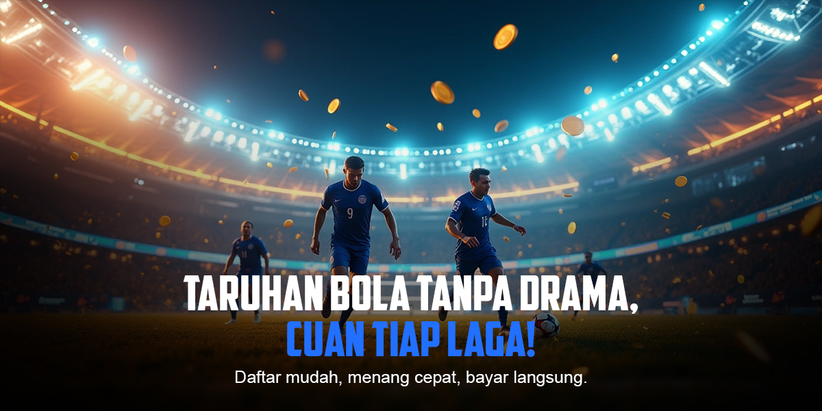 Gacor25 Login: Meraih Kemenangan Mudah dengan Taruhan Bola SBOBET