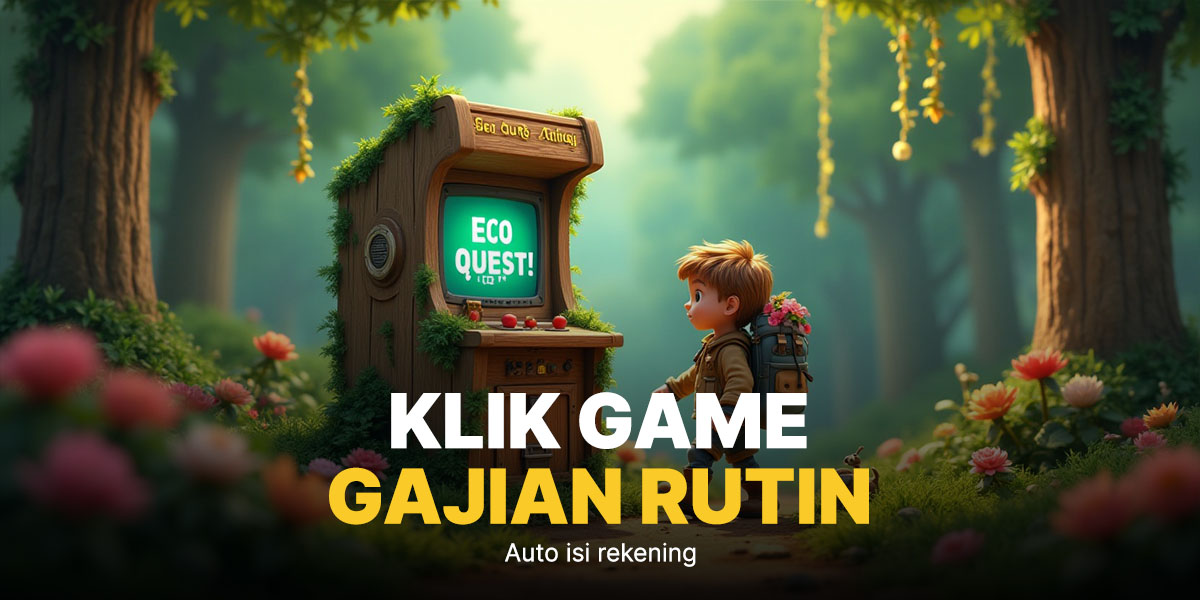 Spadegaming Arcade: Sensasi Game Arcade Modern yang Mengasyikkan