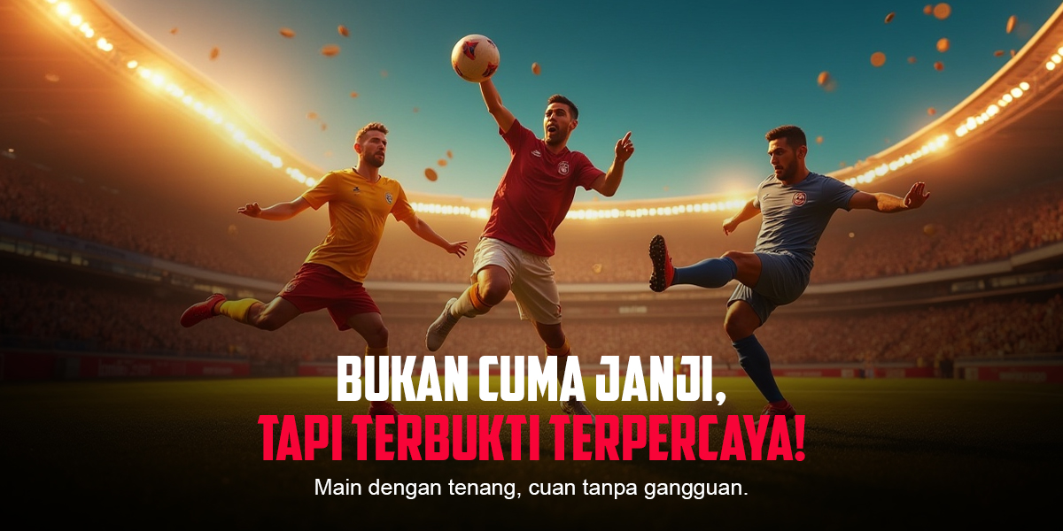 BOLA SBOBET: Sensasi Taruhan Sepakbola Paling Menggigit