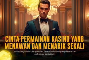 Evolution Gaming Casino: Kelebihan Live Casino Favorit Para Pemain