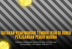 Strategi Pakar Menang Amat Gemilang di Game Tembak Ikan