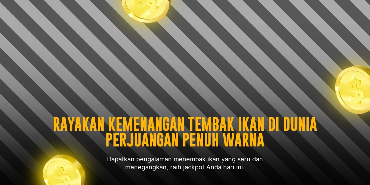 Strategi Pakar Menang Amat Gemilang di Game Tembak Ikan