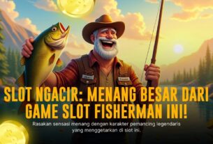 Mystic Fortune Slot: Keseruan Tak Terduga dari Pragmatic Play
