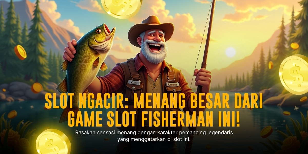 Mystic Fortune Slot: Keseruan Tak Terduga dari Pragmatic Play